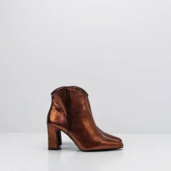 Mujer SEIALE Botines-BOTIN - - GURRUCHO