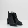 Mujer SEIALE Botines-BOTIN - - HORREO