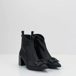 Mujer SEIALE Botines-BOTIN - - HORREO