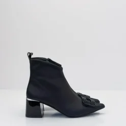 Mujer SEIALE Botines-BOTIN - - HORREO