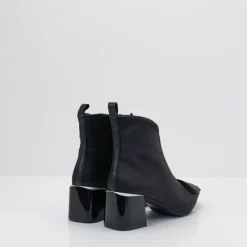 Mujer SEIALE Botines-BOTIN - - HORREO