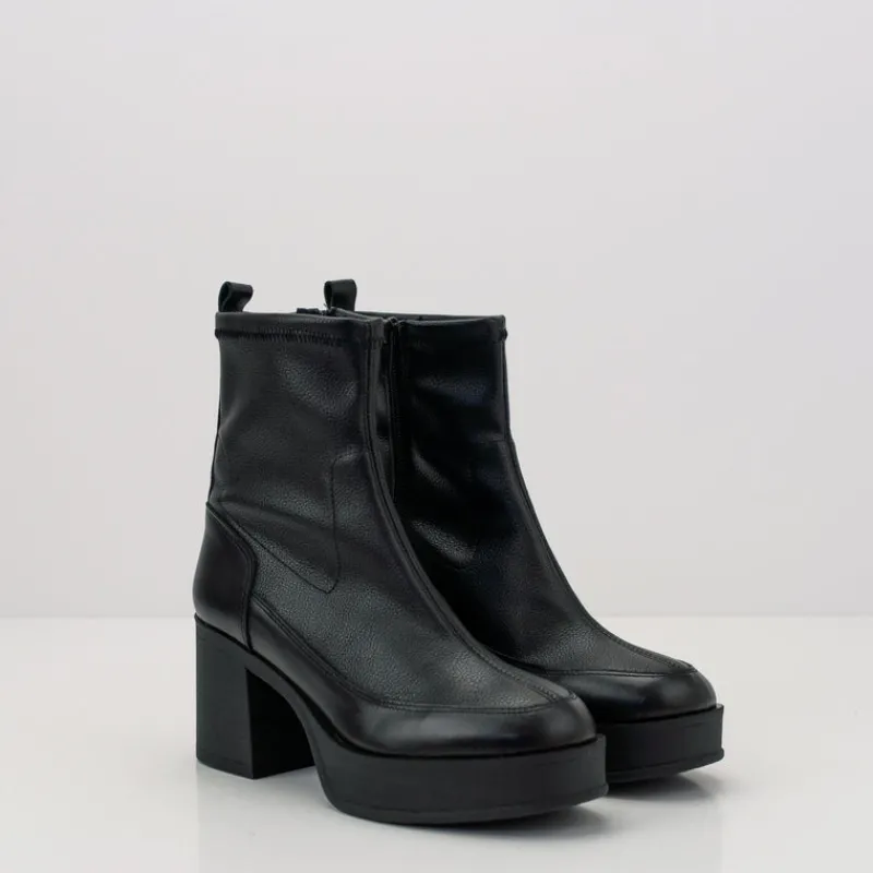 Mujer SEIALE Botines-BOTIN - - MARAXE