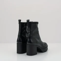 Mujer SEIALE Botines-BOTIN - - MARAXE