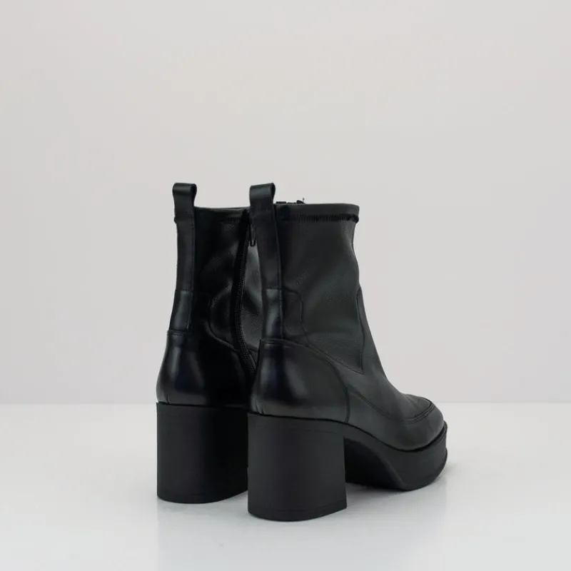 Mujer SEIALE Botines-BOTIN - - MARAXE