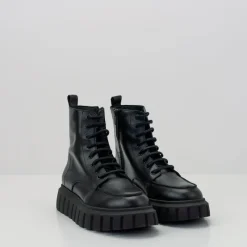Mujer SEIALE Botines-BOTIN - - MIÑATO