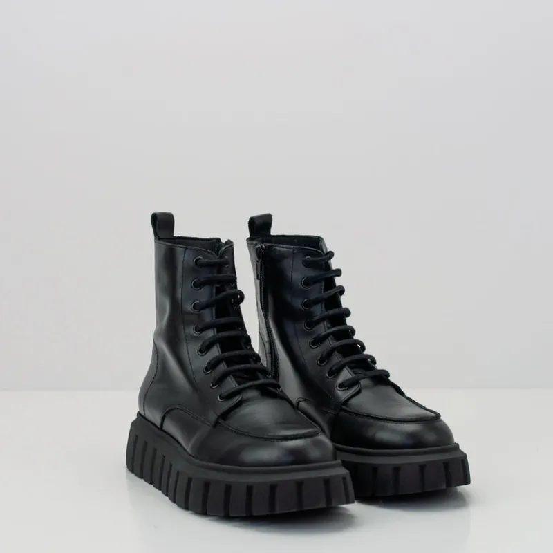 Mujer SEIALE Botines-BOTIN - - MIÑATO
