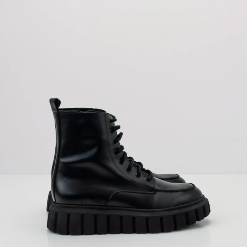 Mujer SEIALE Botines-BOTIN - - MIÑATO