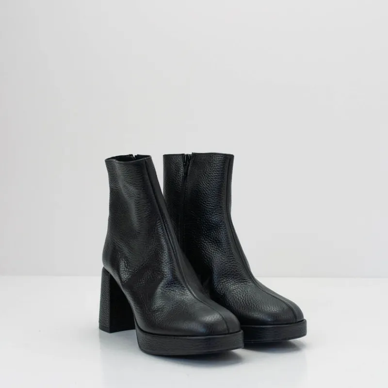 Mujer SEIALE Botines-BOTIN - - MICHO