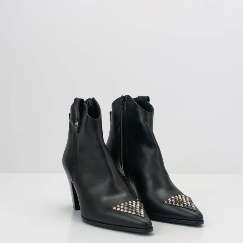 Mujer SEIALE Botines-BOTIN - - MIGALLA
