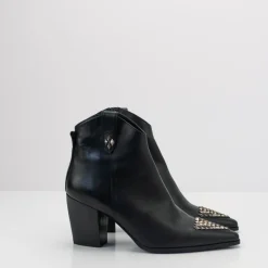 Mujer SEIALE Botines-BOTIN - - MIGALLA