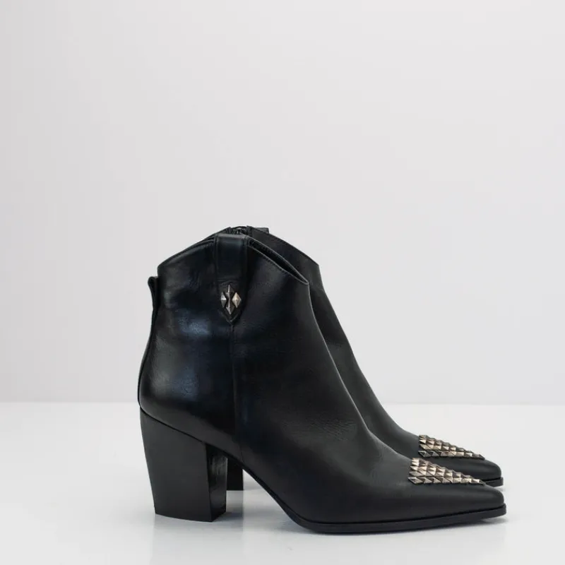 Mujer SEIALE Botines-BOTIN - - MIGALLA