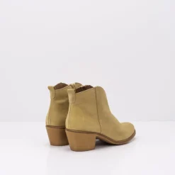 Mujer SEIALE Botines-BOTIN - - MOEDA