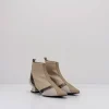 Mujer SEIALE Botines-BOTIN - - NABO