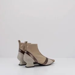 Mujer SEIALE Botines-BOTIN - - NABO