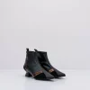 Mujer SEIALE Botines-BOTIN - - NABO