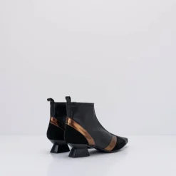 Mujer SEIALE Botines-BOTIN - - NABO