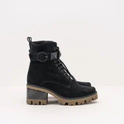 Mujer SEIALE Botines-BOTIN - - NORTEÑO