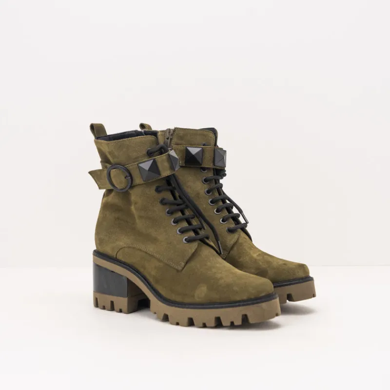 Mujer SEIALE Botines-BOTIN - - NORTEÑO
