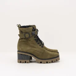Mujer SEIALE Botines-BOTIN - - NORTEÑO