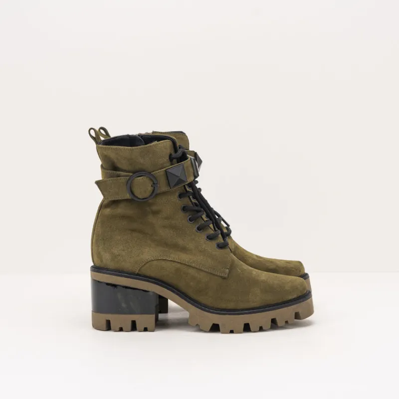 Mujer SEIALE Botines-BOTIN - - NORTEÑO