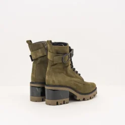 Mujer SEIALE Botines-BOTIN - - NORTEÑO