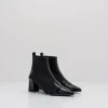 Mujer SEIALE Botines-BOTIN - - NOZ