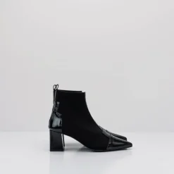 Mujer SEIALE Botines-BOTIN - - NOZ