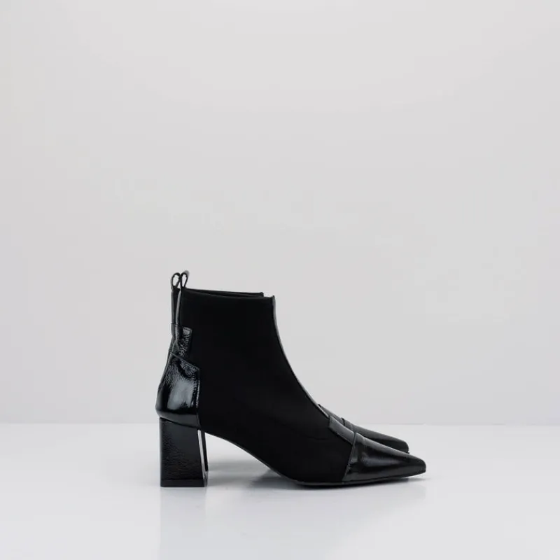 Mujer SEIALE Botines-BOTIN - - NOZ