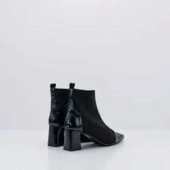 Mujer SEIALE Botines-BOTIN - - NOZ