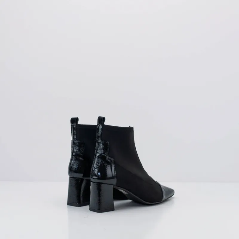 Mujer SEIALE Botines-BOTIN - - NOZ