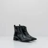 Mujer SEIALE Botines-BOTIN - - OITAVO