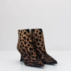 Mujer SEIALE Botines-BOTIN - - OLLO