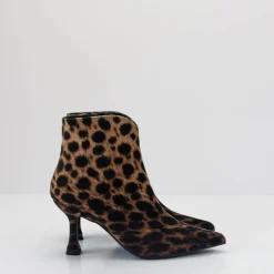 Mujer SEIALE Botines-BOTIN - - OLLO