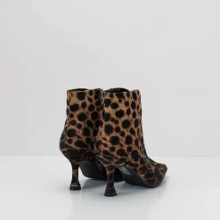 Mujer SEIALE Botines-BOTIN - - OLLO