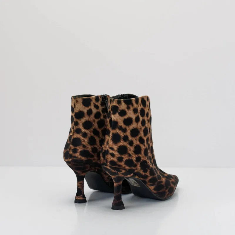 Mujer SEIALE Botines-BOTIN - - OLLO