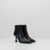 Mujer SEIALE Botines-BOTIN - - OLLO