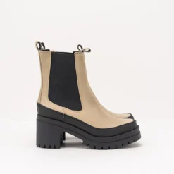 Mujer SEIALE Botines-BOTIN - - PAIXON