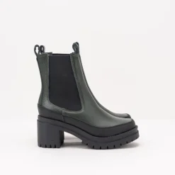 Mujer SEIALE Botines-BOTIN - - PAIXON