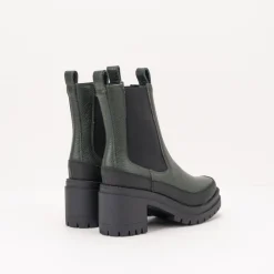 Mujer SEIALE Botines-BOTIN - - PAIXON