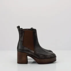 Mujer SEIALE Botines-BOTIN - - PUVELA