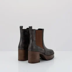 Mujer SEIALE Botines-BOTIN - - PUVELA