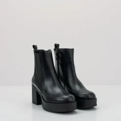 Mujer SEIALE Botines-BOTIN - - PUVELA