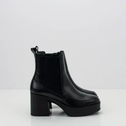 Mujer SEIALE Botines-BOTIN - - PUVELA