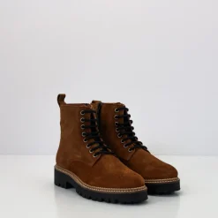 Mujer SEIALE Botines-BOTIN - - RIBADA
