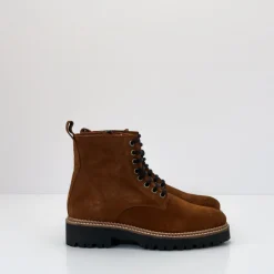 Mujer SEIALE Botines-BOTIN - - RIBADA