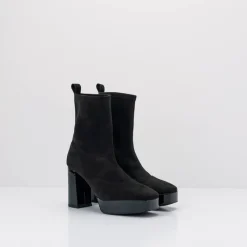 Mujer SEIALE Botines-BOTIN - - ROXA