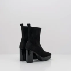 Mujer SEIALE Botines-BOTIN - - ROXA