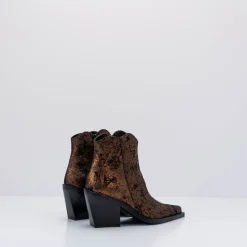 Mujer SEIALE Botines-BOTIN - - RULA