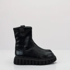 Mujer SEIALE Botines-BOTIN - - SOAXE