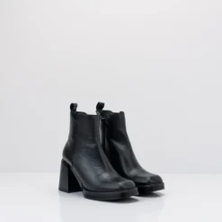 Mujer SEIALE Botines-BOTIN - - VENTA